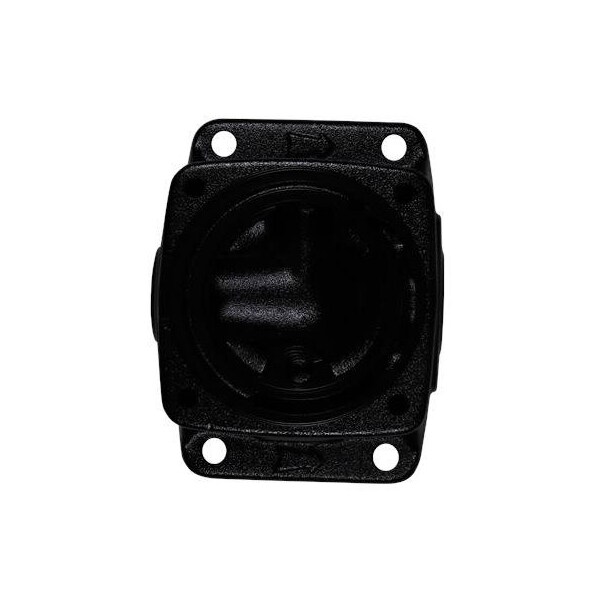 Pump Repair Parts- Base CR2+4 A model D (was 400175) /spare, CR Series.